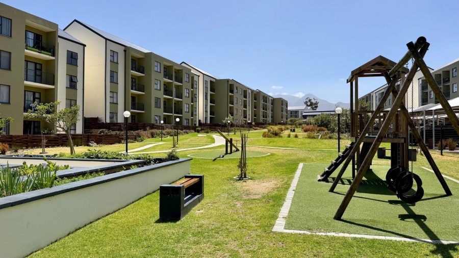 To Let 2 Bedroom Property for Rent in Greenbay Eco Estate Western Cape